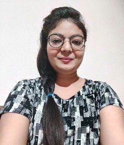 Dr. Anamika Tomar